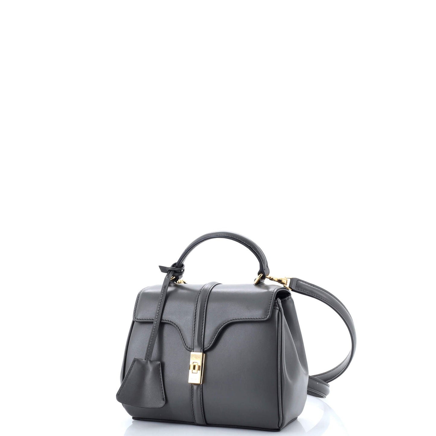 STRAPSTORY TOP HANDLE - 1736