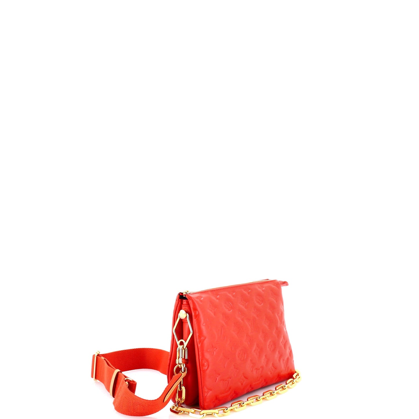 STRAPSTORY CROSSBODY BAG - 4118