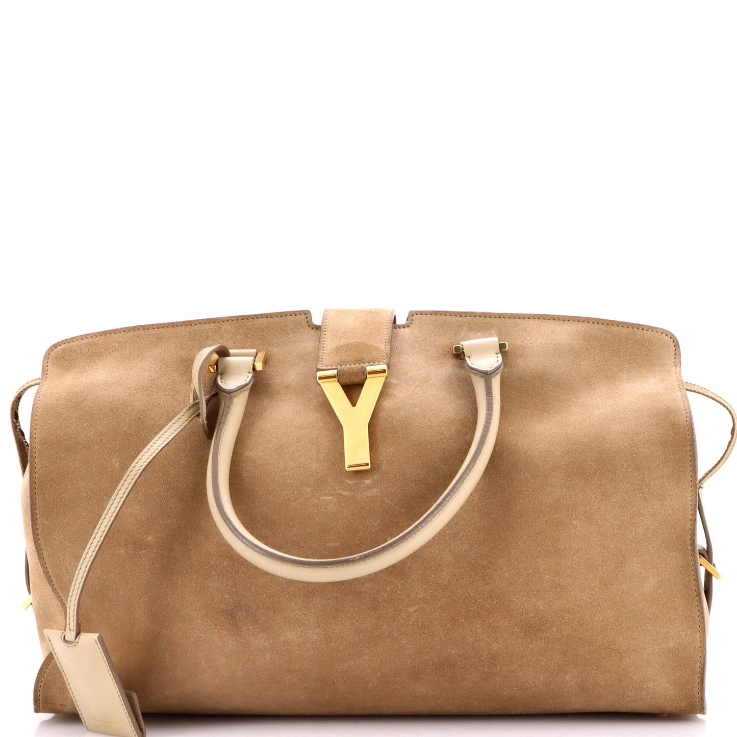 STRAPSTORY TOTE - 2013