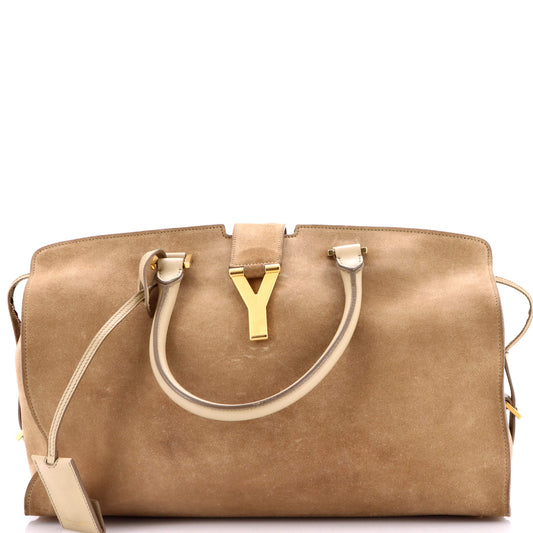STRAPSTORY TOTE - 2013