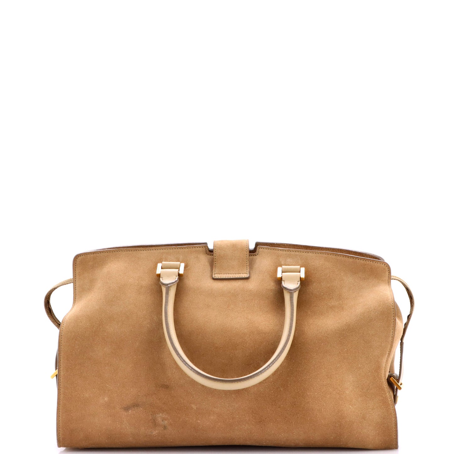 STRAPSTORY TOTE - 2013