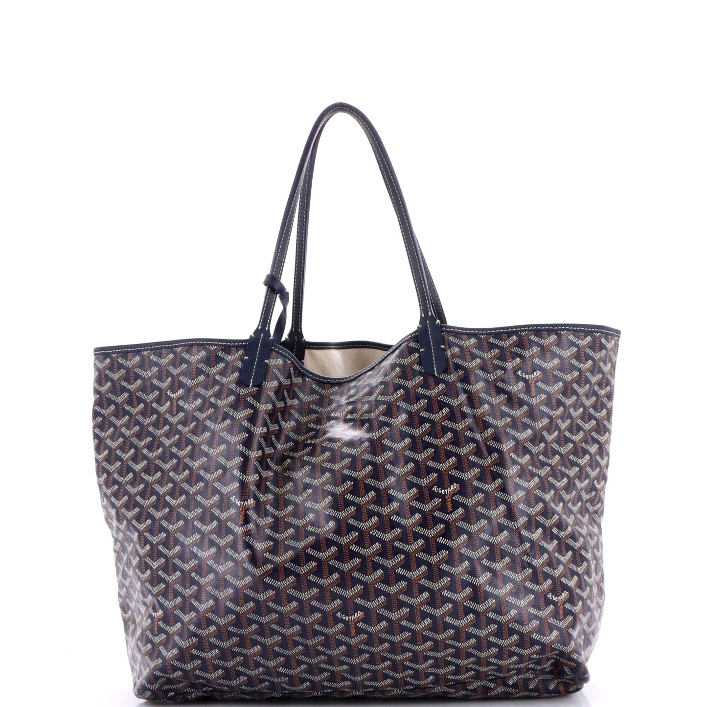 STRAPSTORY TOTE - 1871