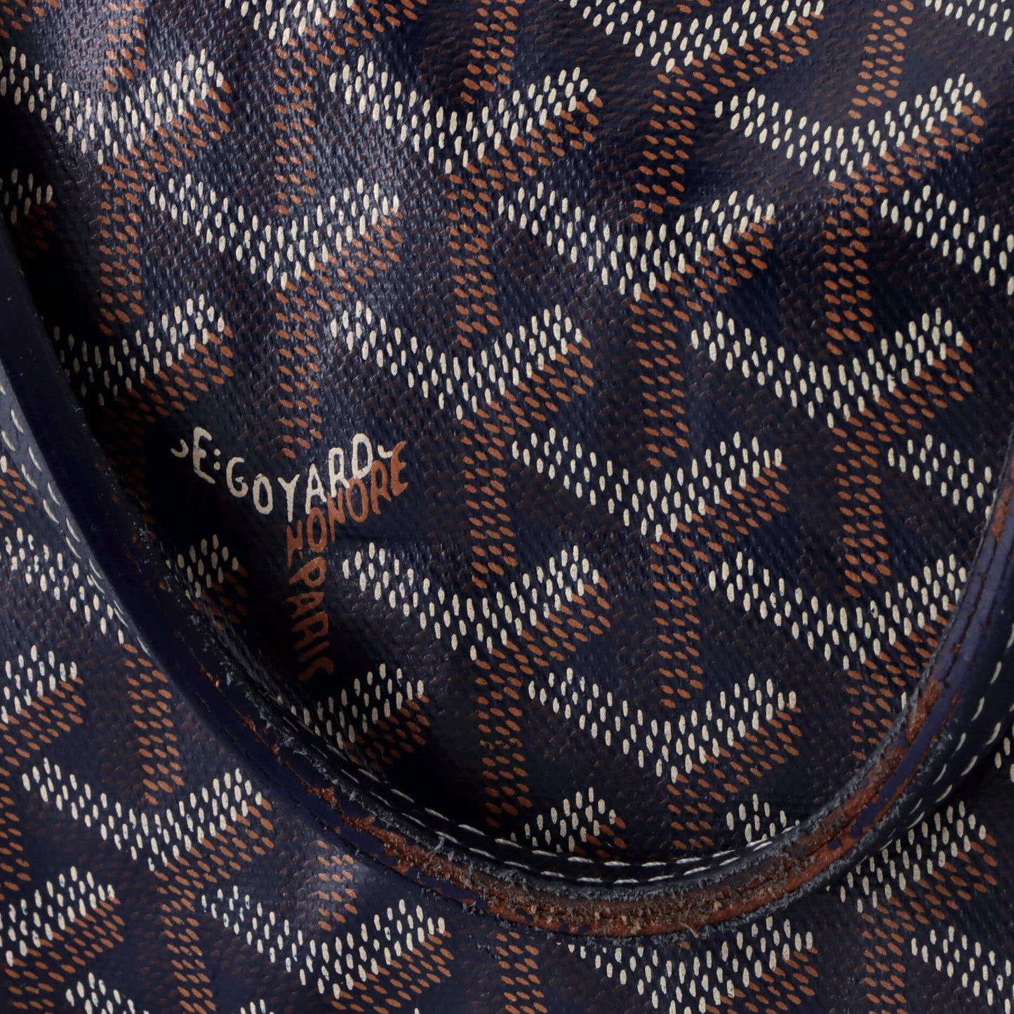 STRAPSTORY TOTE - 1871