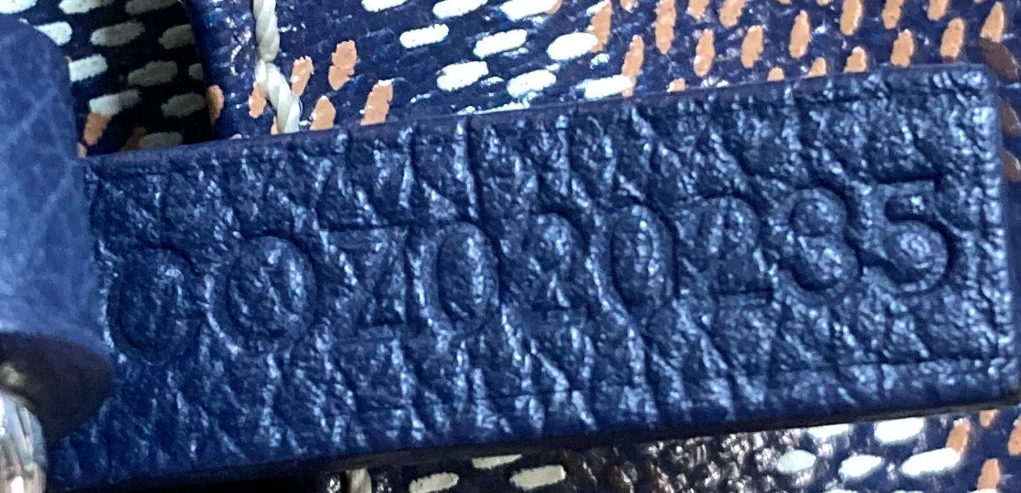 STRAPSTORY TOTE - 1871