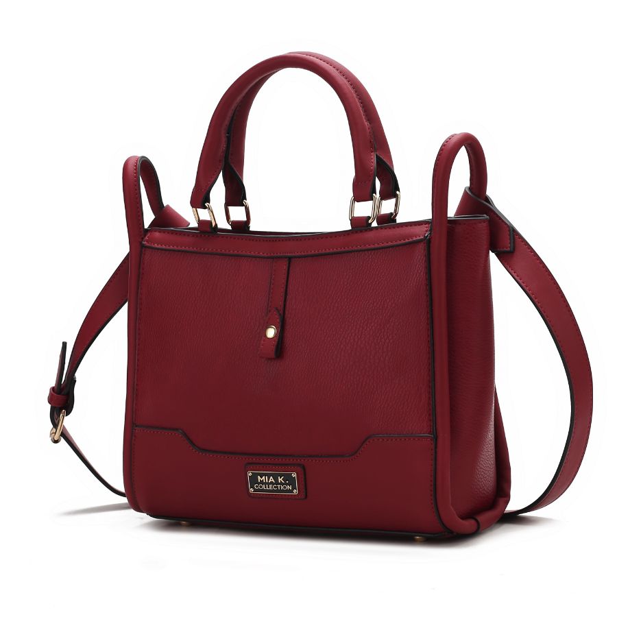 StrapStory - Tote Bag 1071