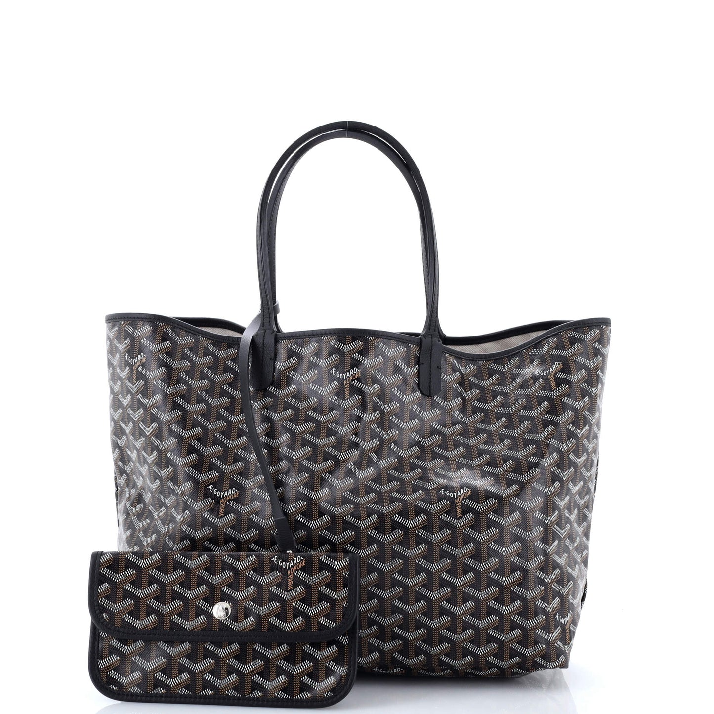 STRAPSTORY TOTE - 2107