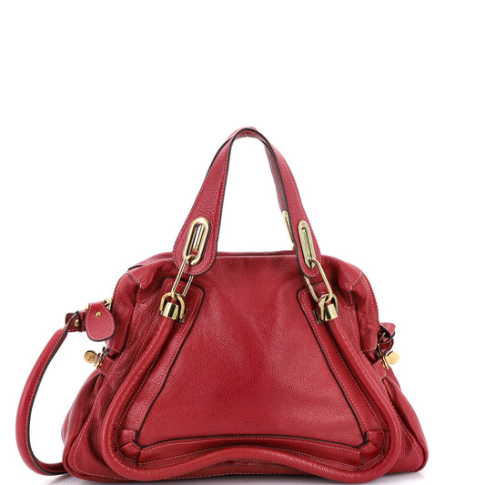 STRAPSTORY SATCHEL - 584