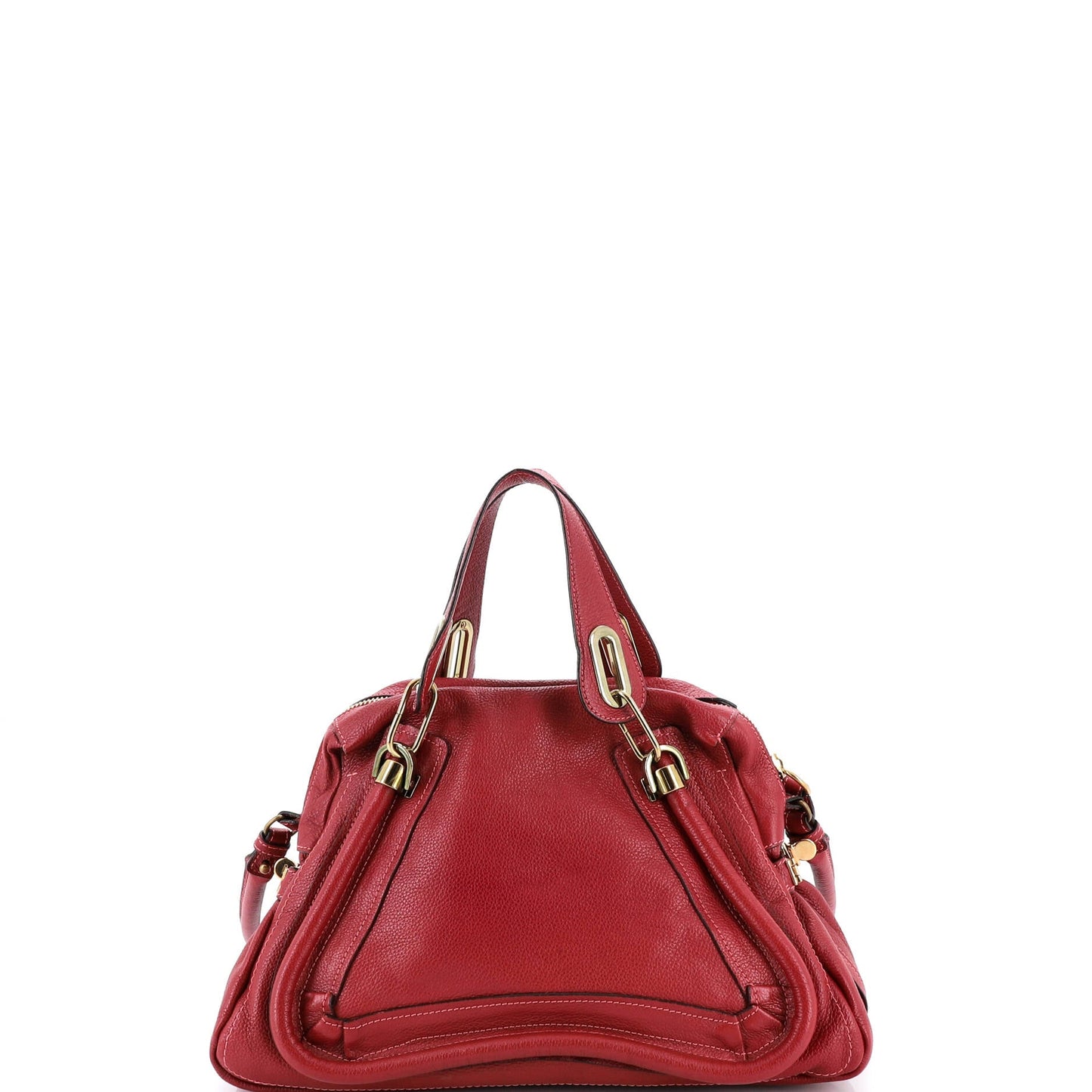 STRAPSTORY SATCHEL - 584