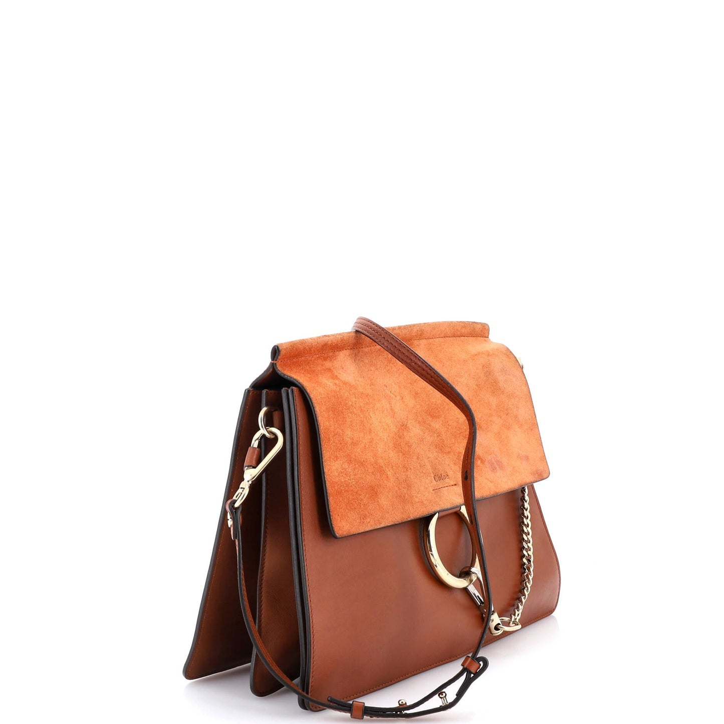 STRAPSTORY SHOULDER BAG - 3157