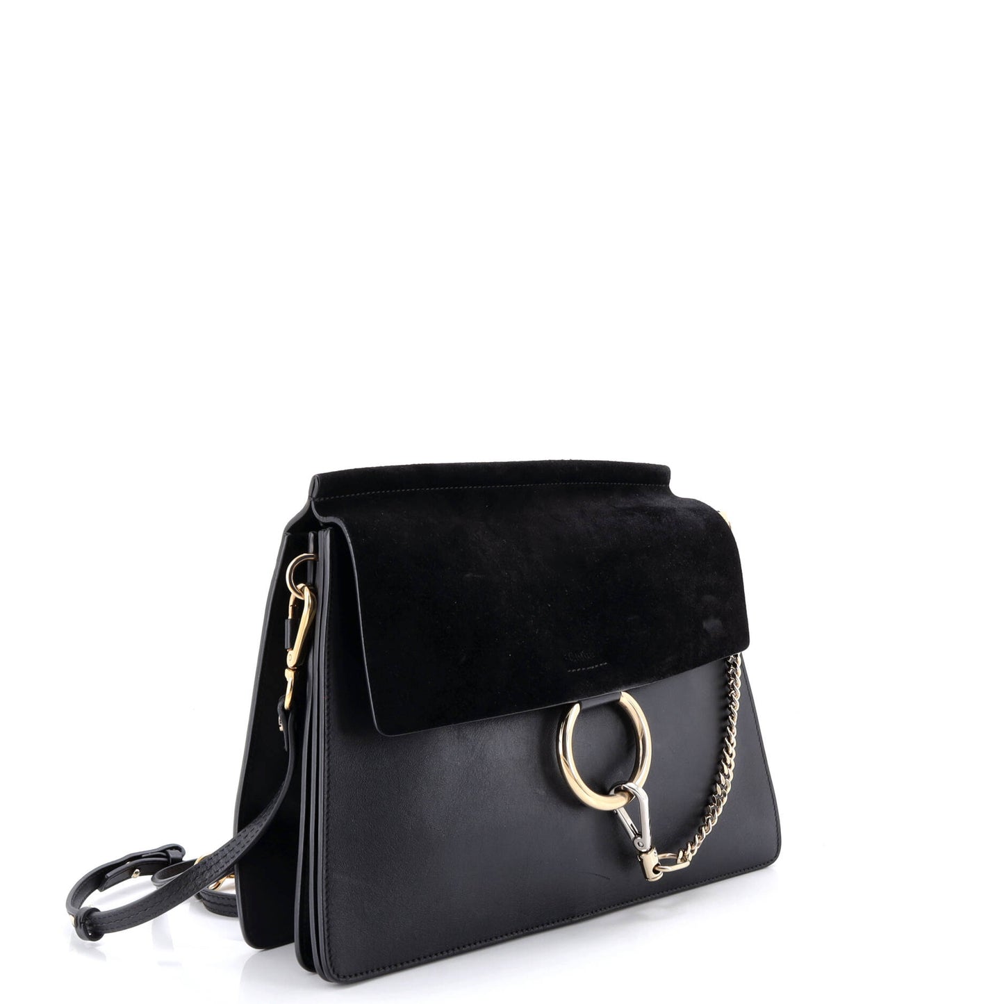 STRAPSTORY SHOULDER BAG - 3409