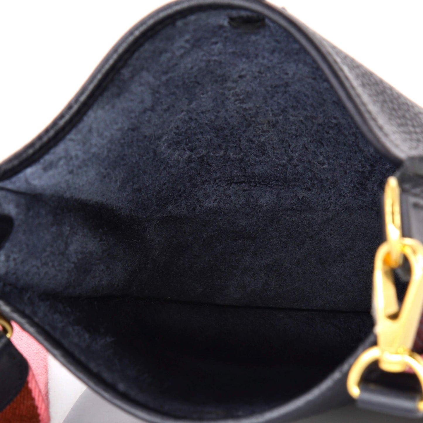 STRAPSTORY CROSSBODY BAG - 3861