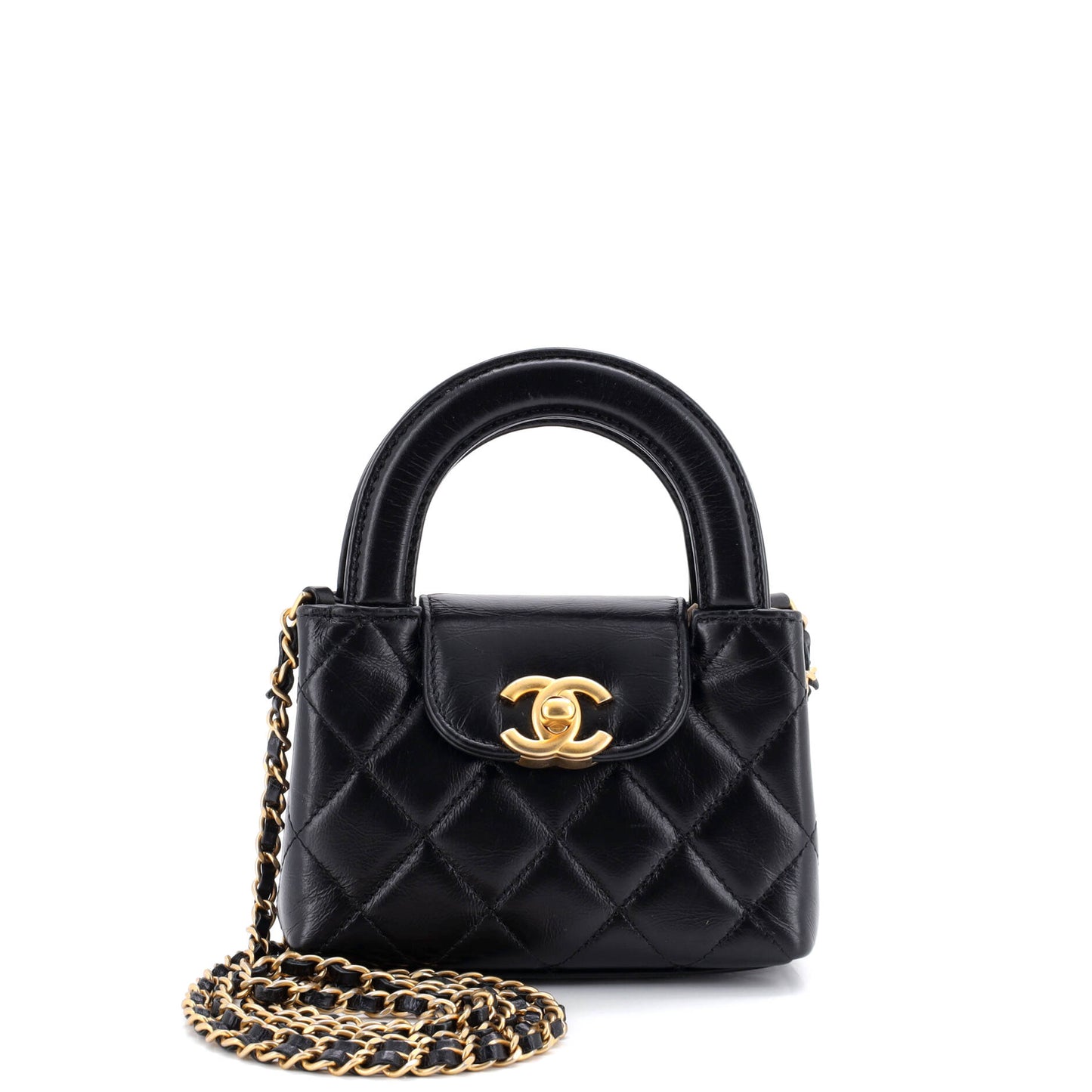 STRAPSTORY CROSSBODY BAG - 4689