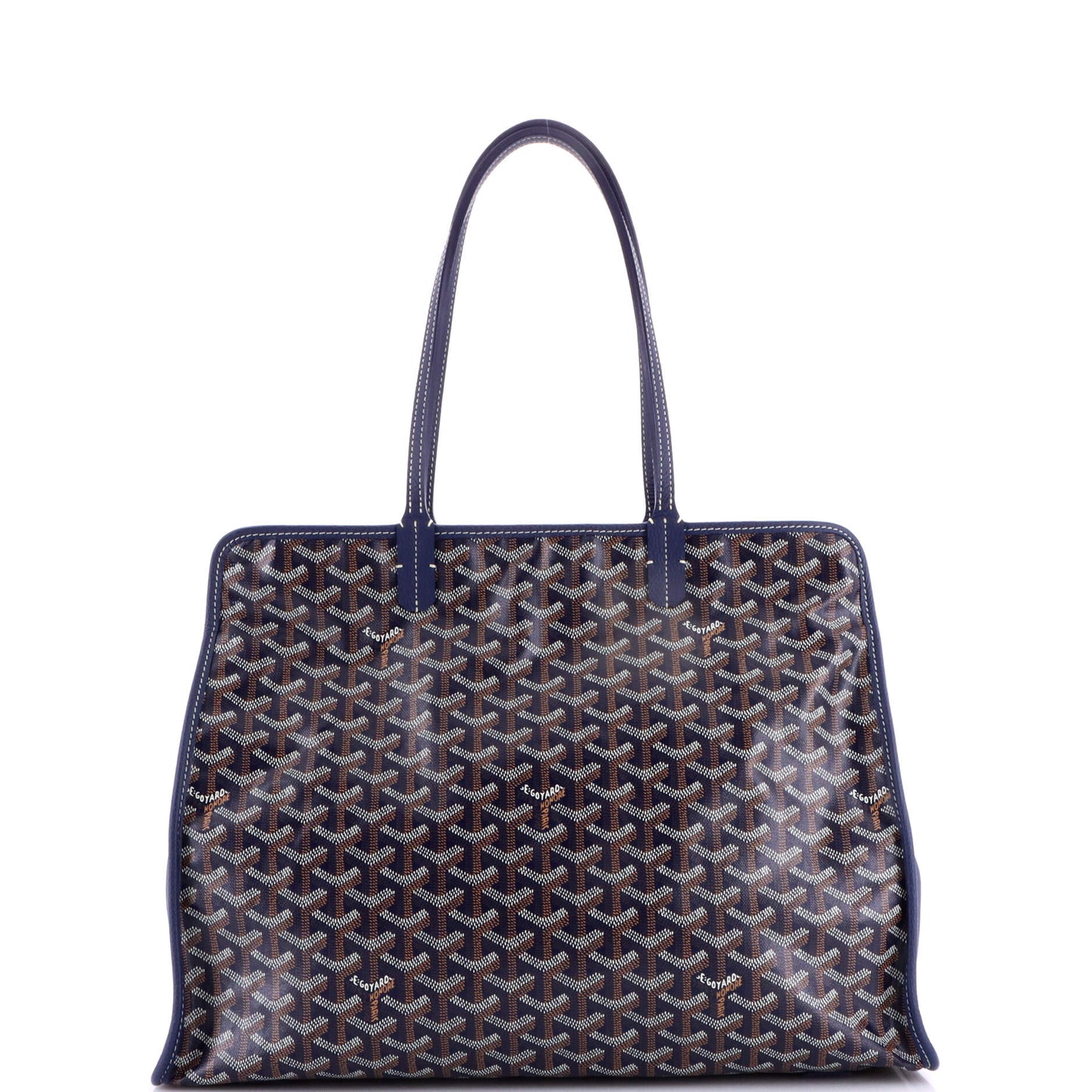 STRAPSTORY TOTE - 2639