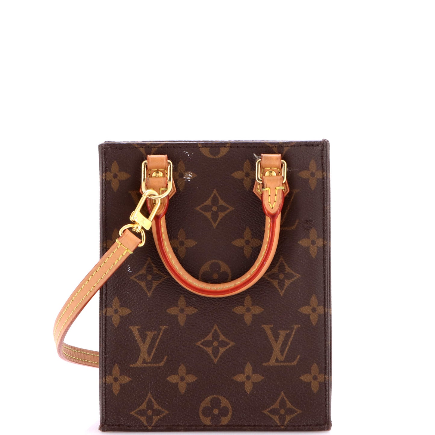 STRAPSTORY CROSSBODY BAG - 4308