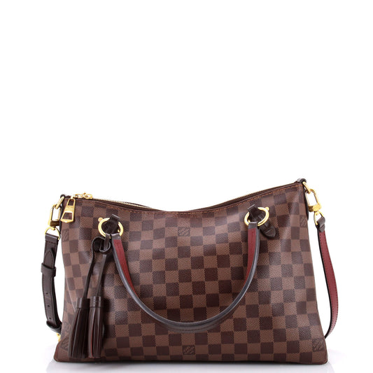 STRAPSTORY SHOULDER BAG - 3312