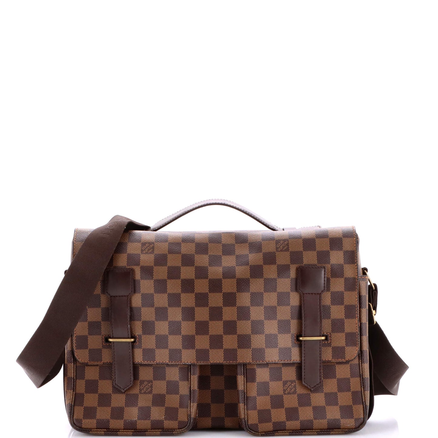 STRAPSTORY MESSENGER - 287