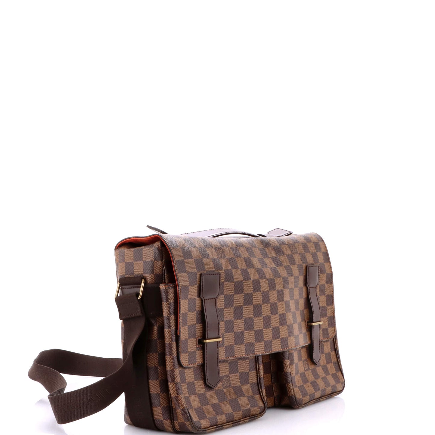 STRAPSTORY MESSENGER - 287