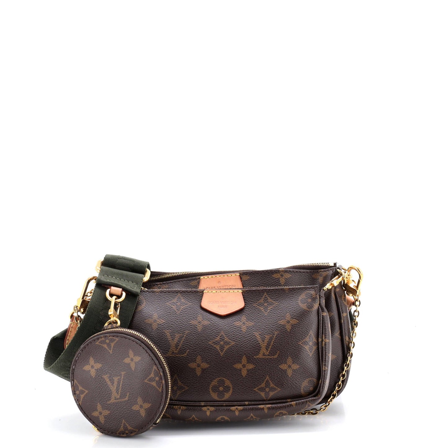 STRAPSTORY CROSSBODY BAG - 4479