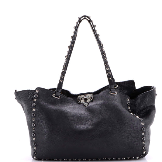 STRAPSTORY TOTE - 2018