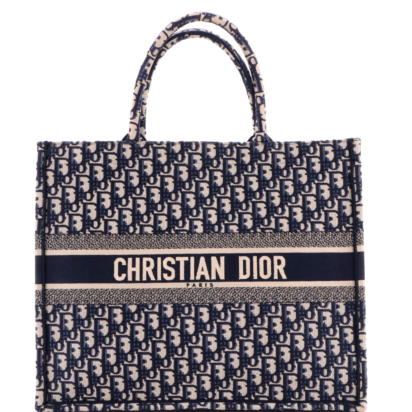 STRAPSTORY TOTE - 2020