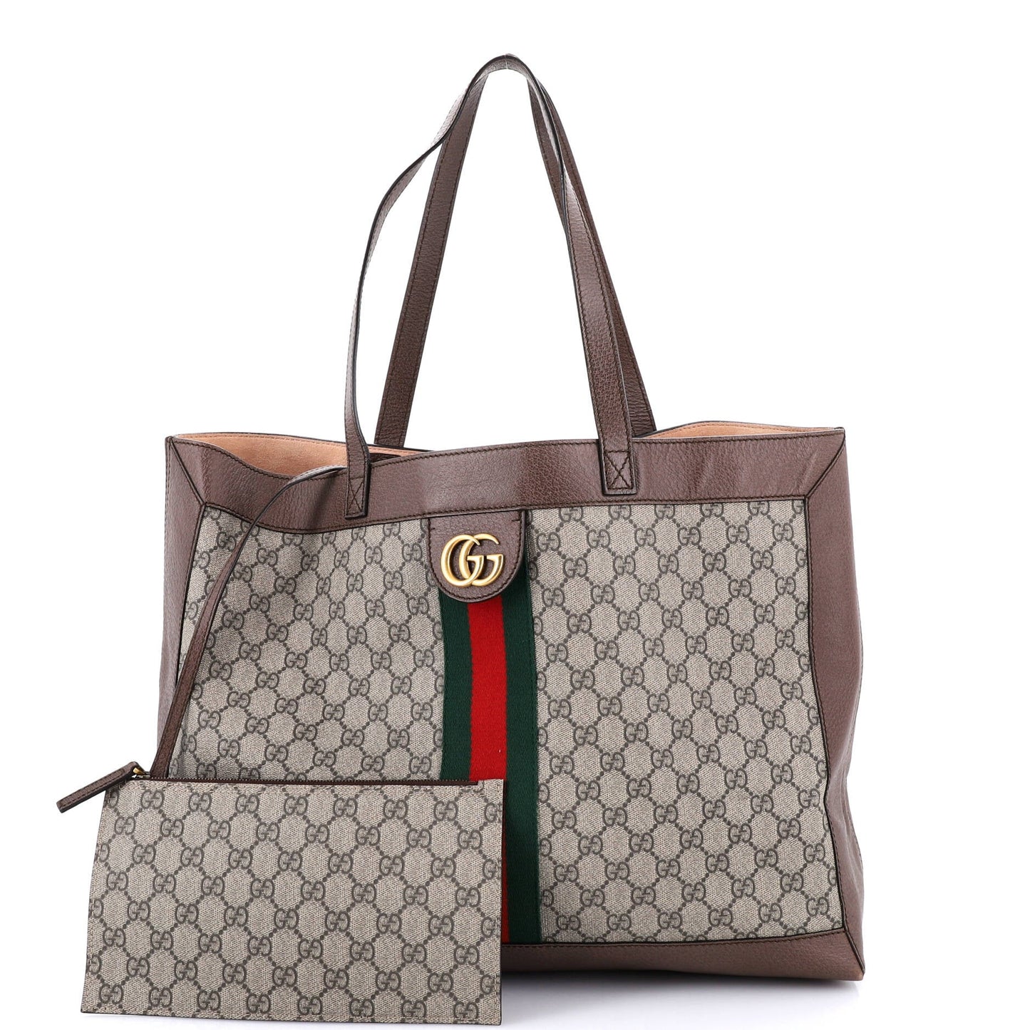 STRAPSTORY TOTE - 2718