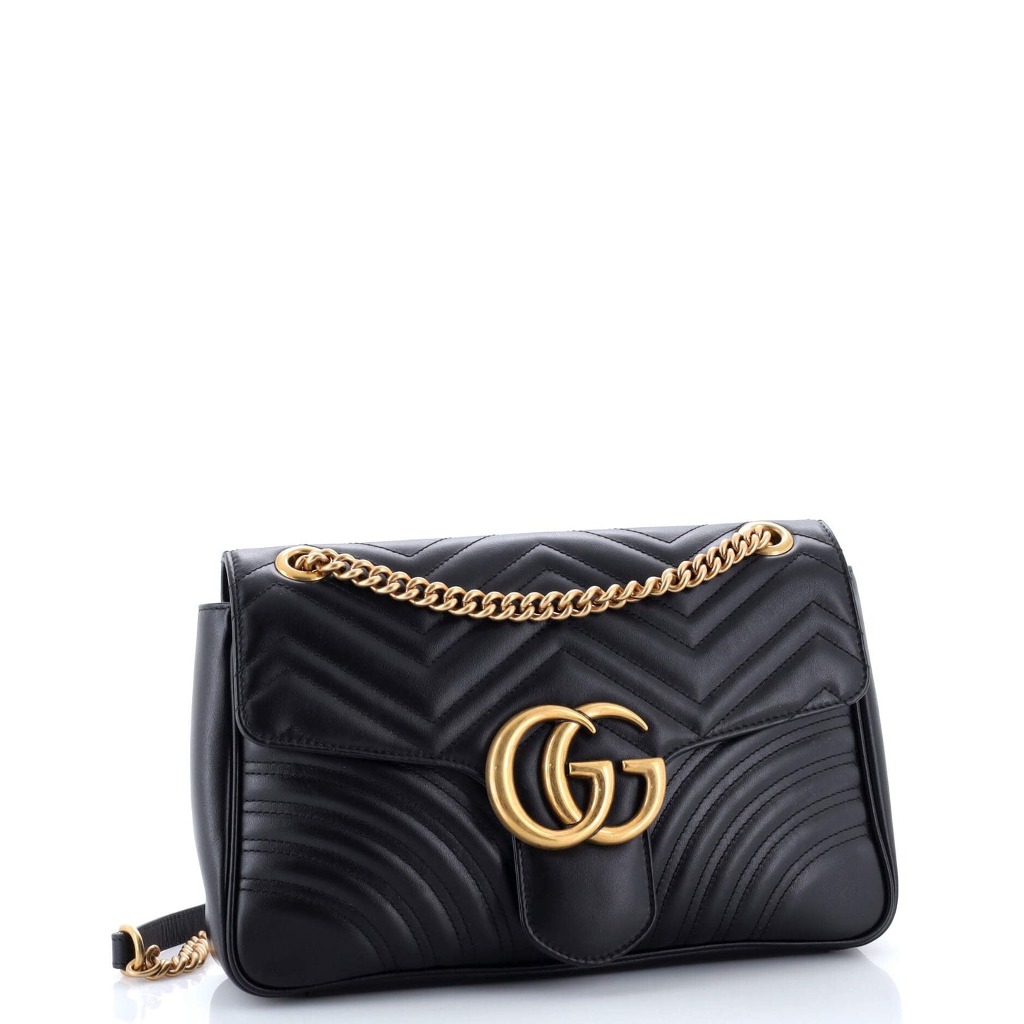 STRAPSTORY SHOULDER BAG - 3165