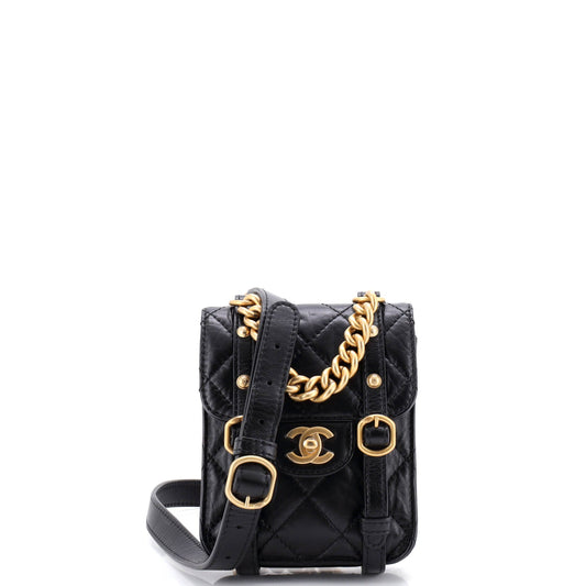 STRAPSTORY MESSENGER - 228