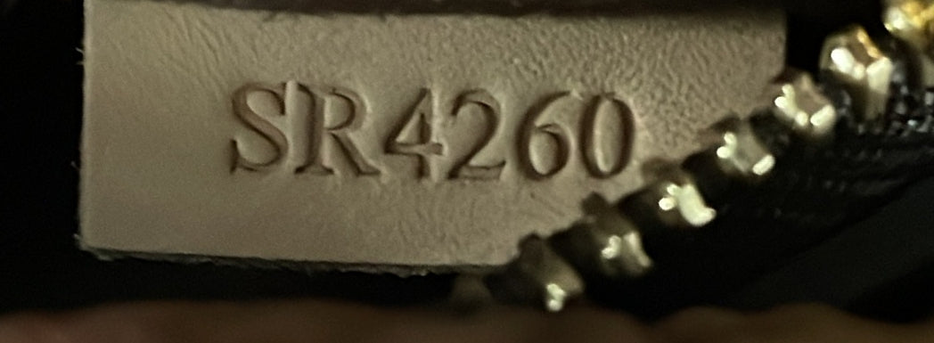STRAPSTORY MESSENGER - 202