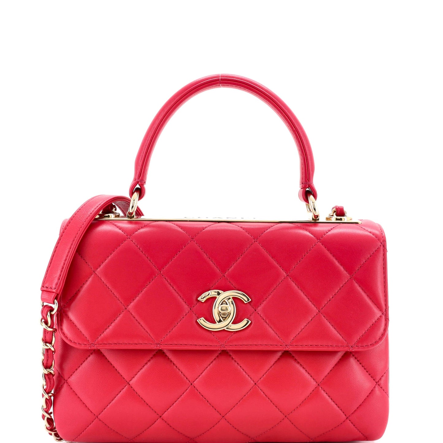 STRAPSTORY SHOULDER BAG - 3213