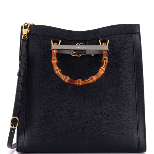 STRAPSTORY TOTE - 2019