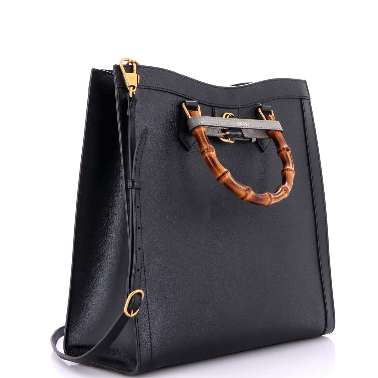 STRAPSTORY TOTE - 2019