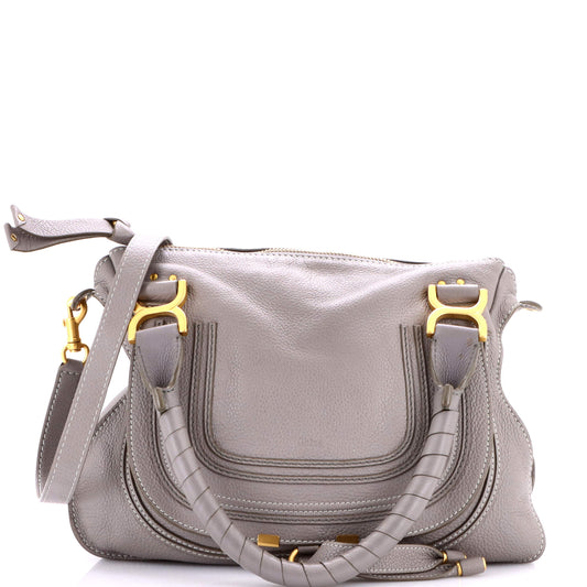 STRAPSTORY SATCHEL - 710