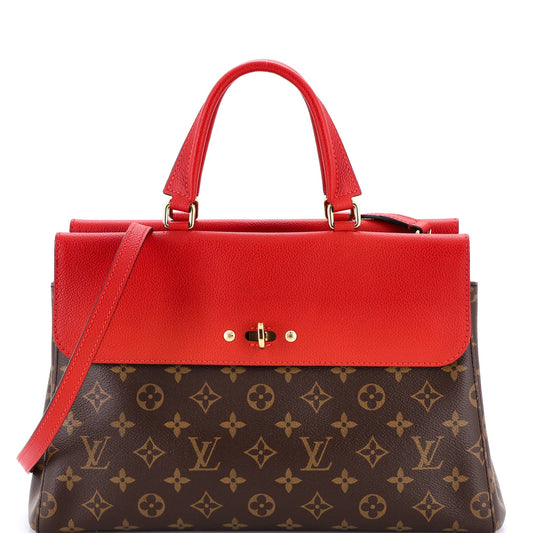 STRAPSTORY SATCHEL - 577
