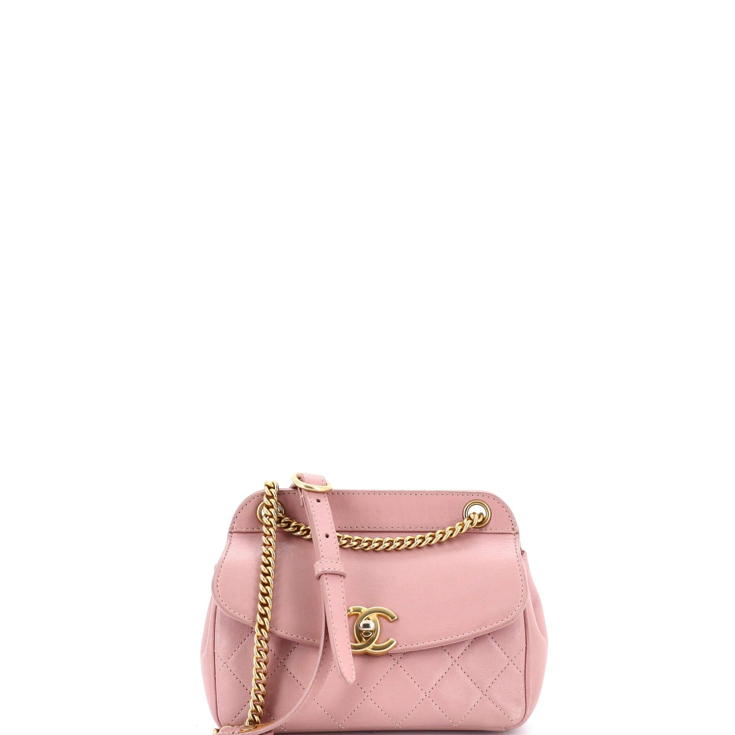 STRAPSTORY SHOULDER BAG - 3072
