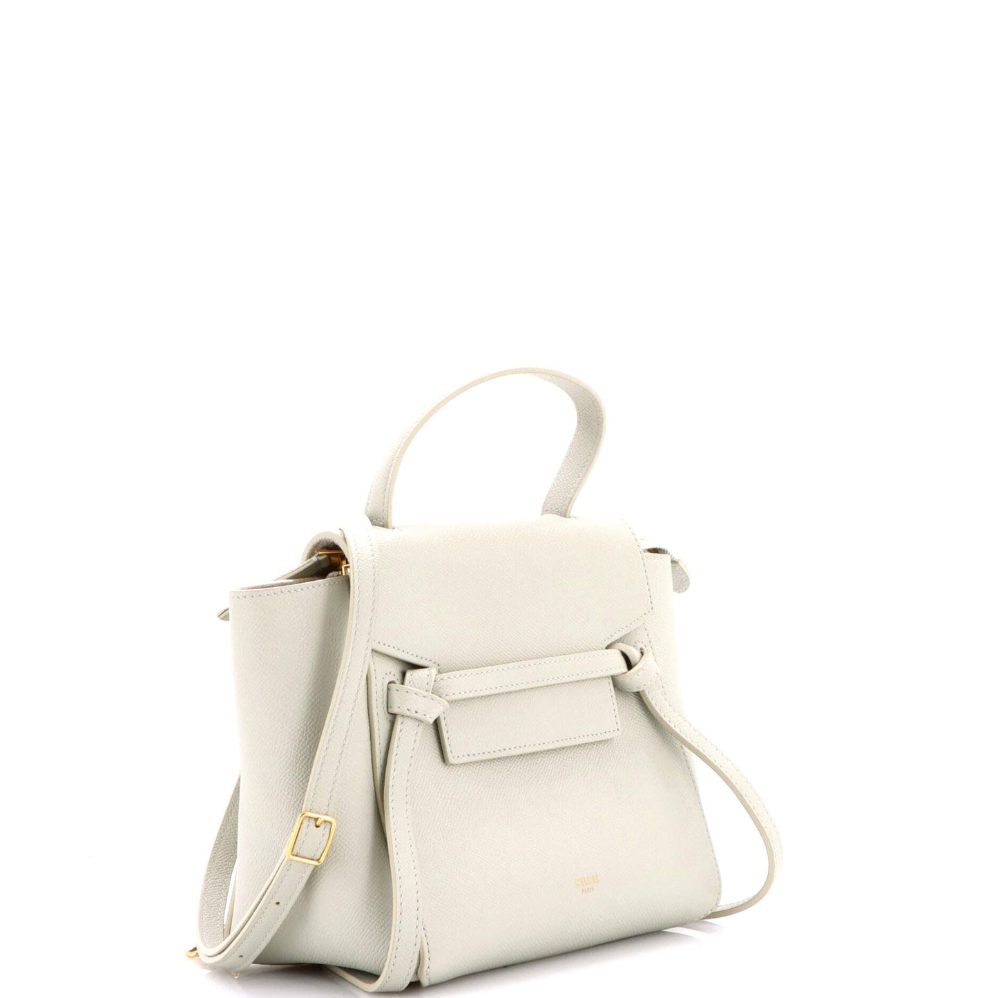 STRAPSTORY SHOULDER BAG - 3067