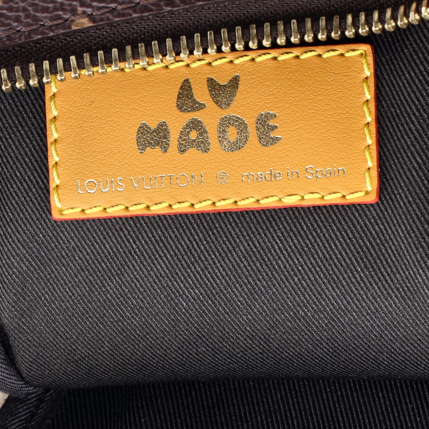 STRAPSTORY CROSSBODY BAG - 3974