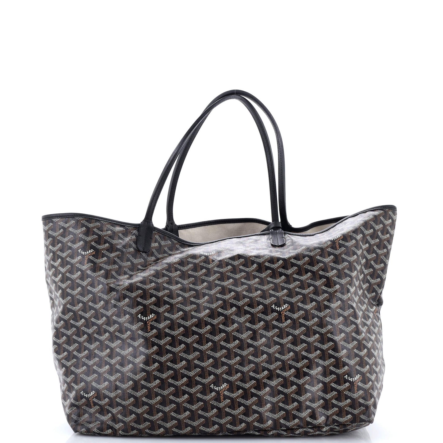 STRAPSTORY TOTE - 2071