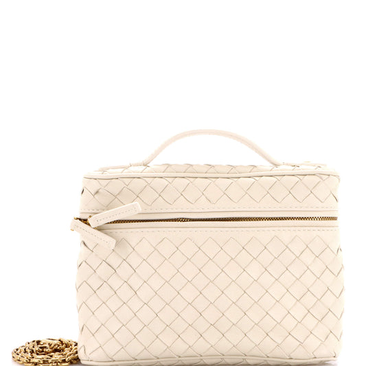 STRAPSTORY SHOULDER BAG - 3322