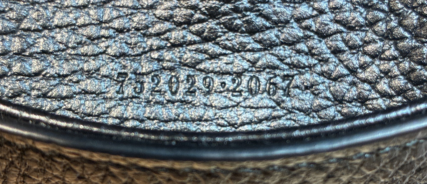 STRAPSTORY TOP HANDLE - 2016