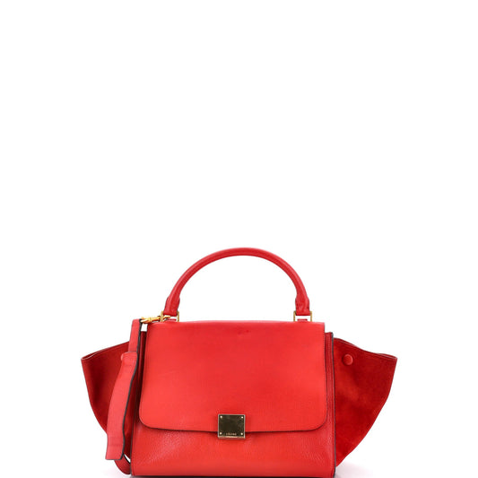 STRAPSTORY TOP HANDLE - 1654