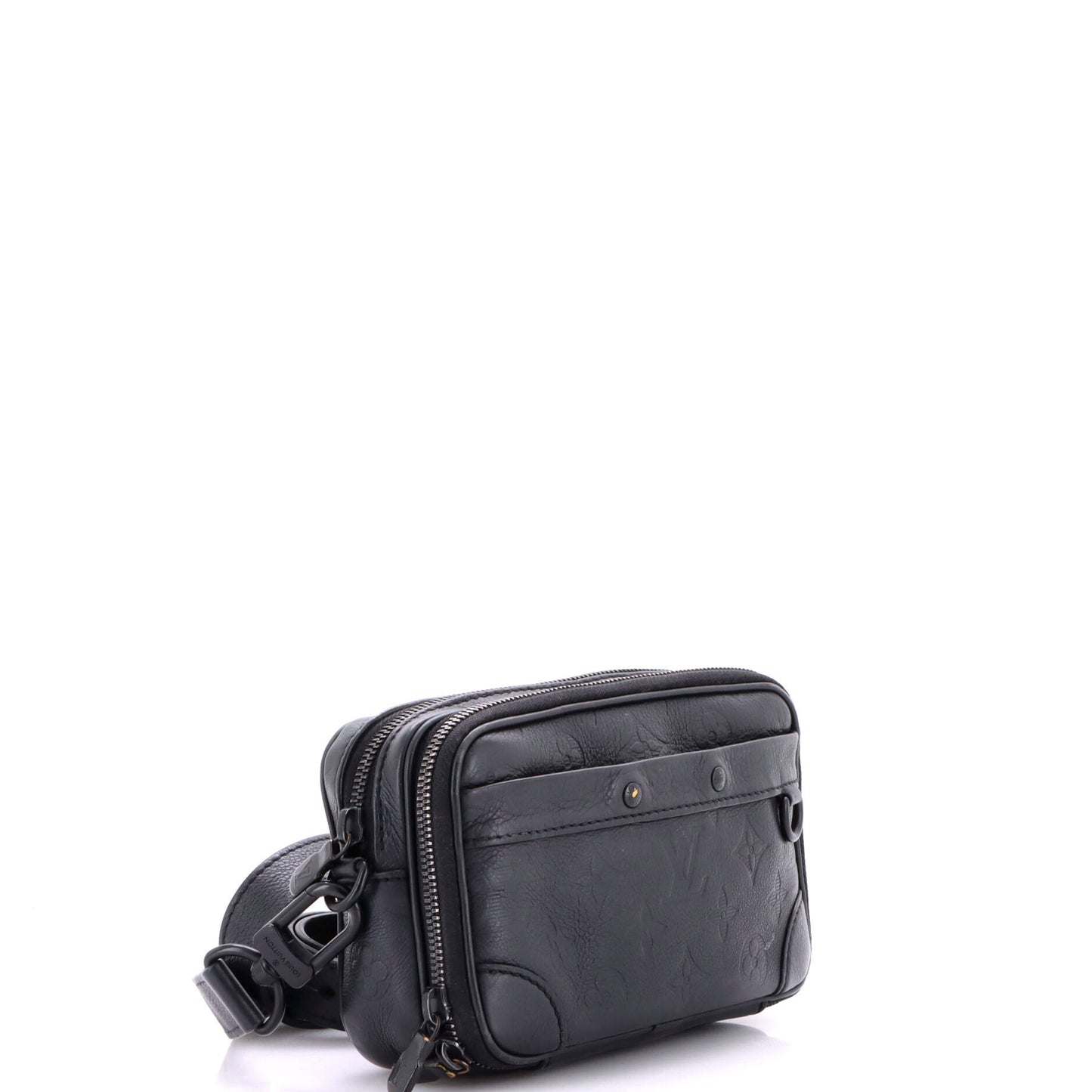 STRAPSTORY CROSSBODY BAG - 5119