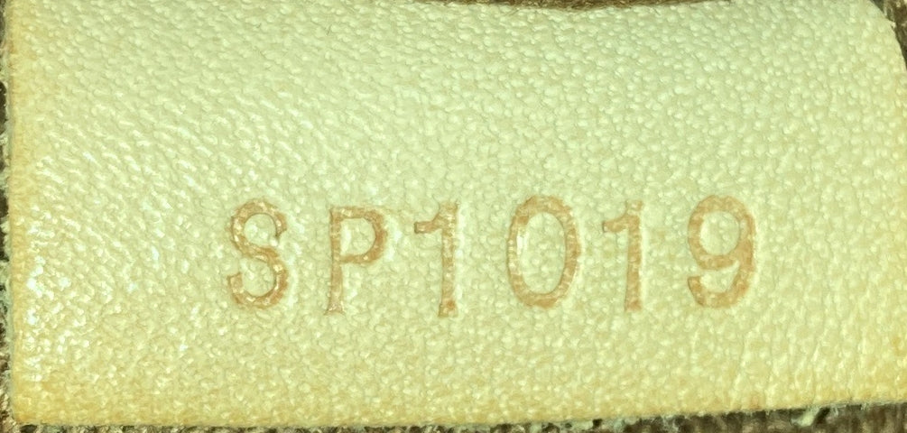 STRAPSTORY SATCHEL - 611