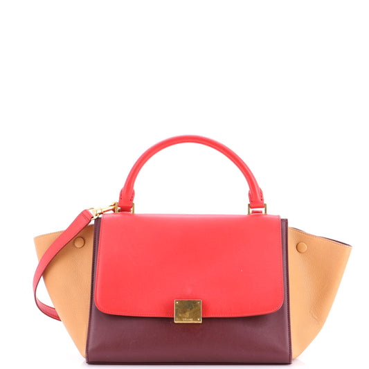 STRAPSTORY TOP HANDLE - 1718