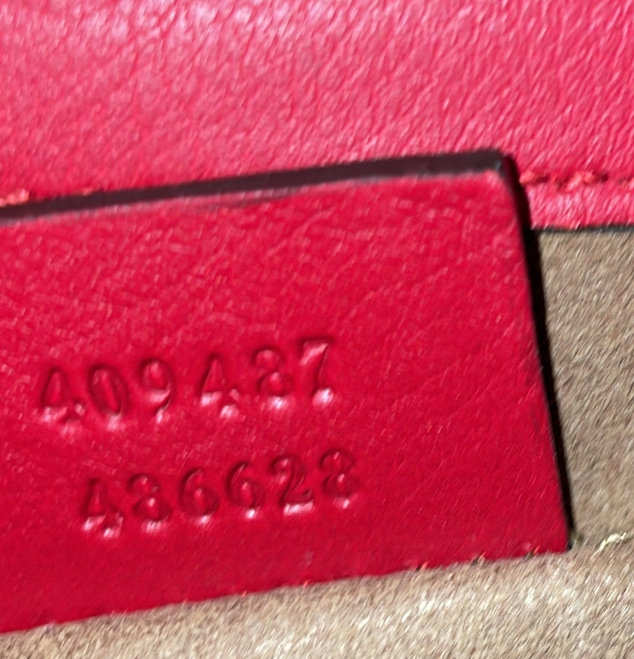STRAPSTORY CROSSBODY BAG - 4512