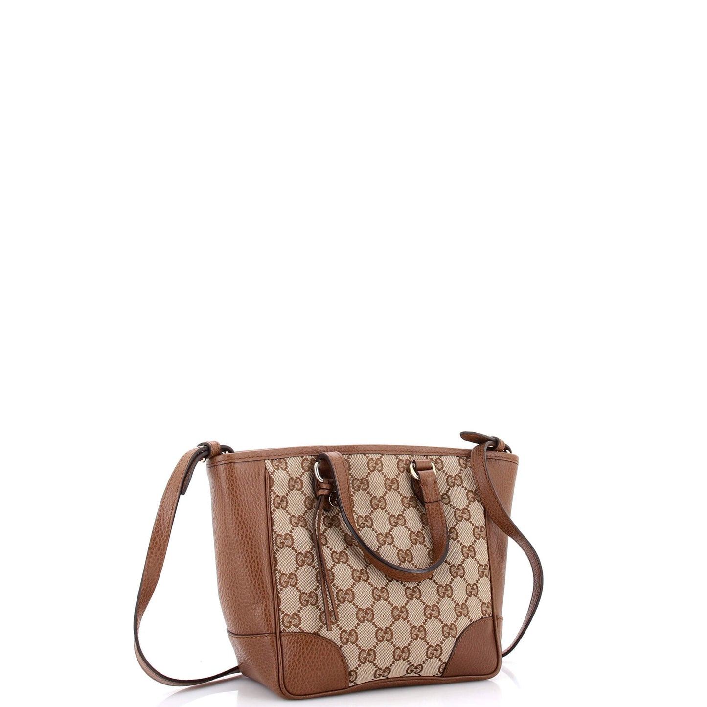 STRAPSTORY CROSSBODY BAG - 4491