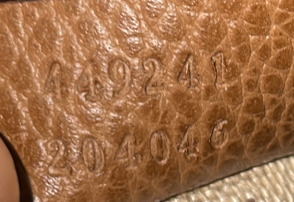 STRAPSTORY CROSSBODY BAG - 4491