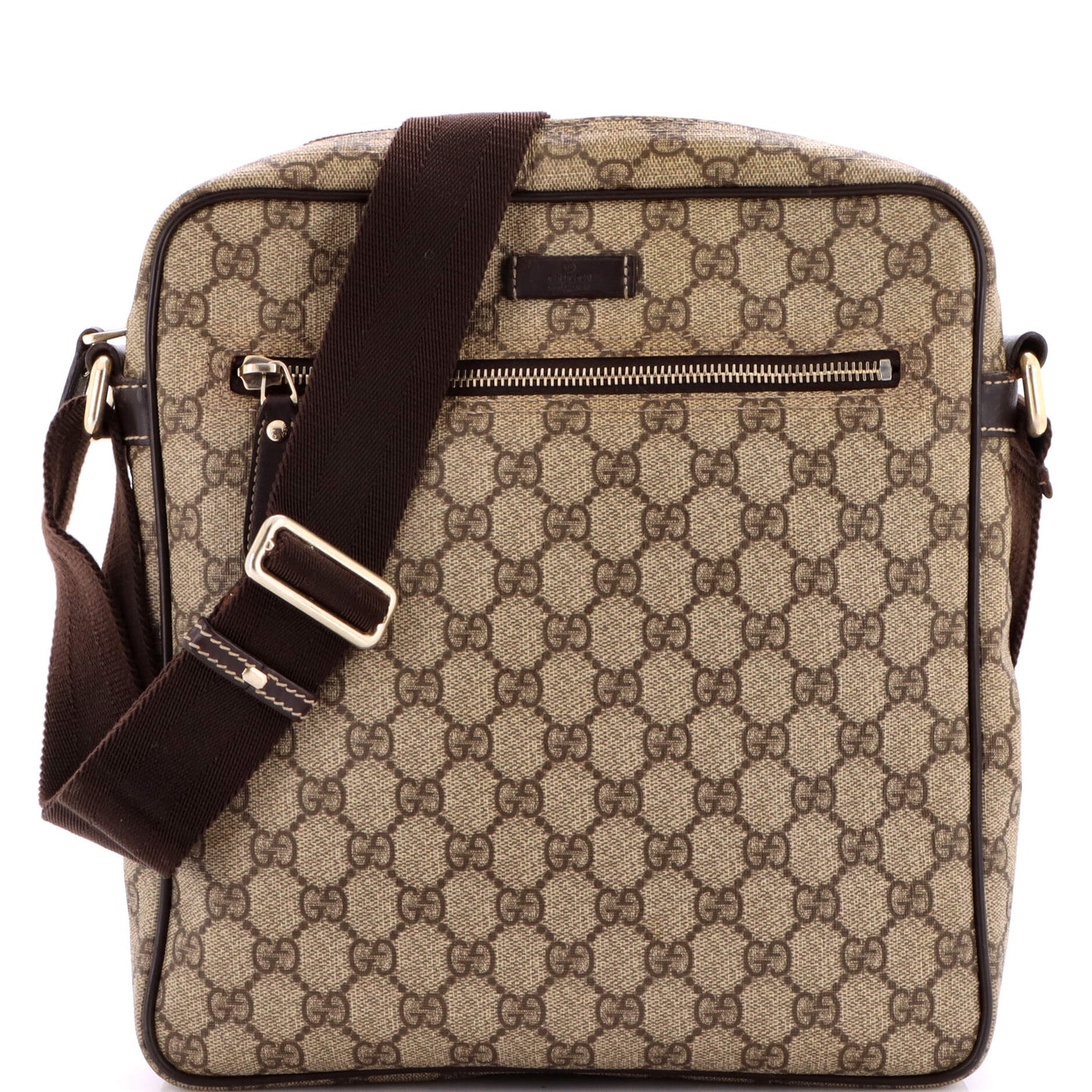 STRAPSTORY CROSSBODY BAG - 4096