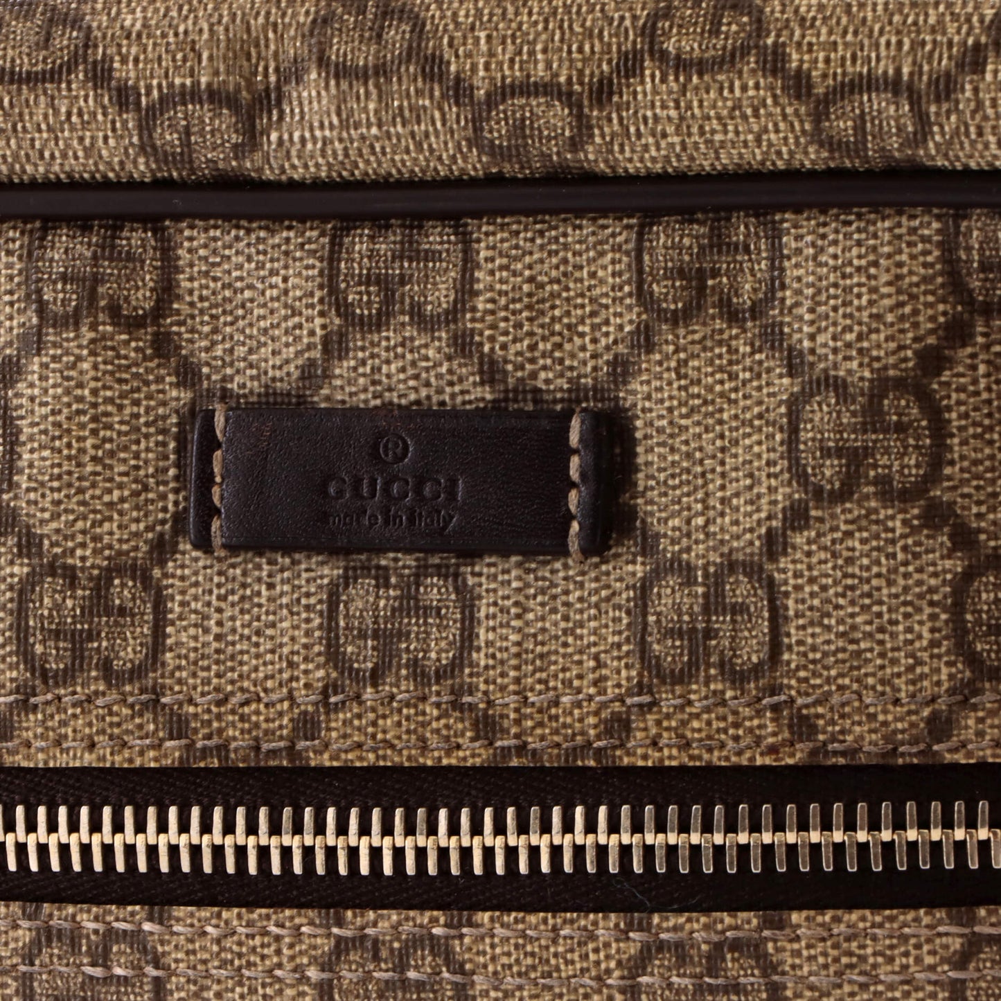 STRAPSTORY CROSSBODY BAG - 4096