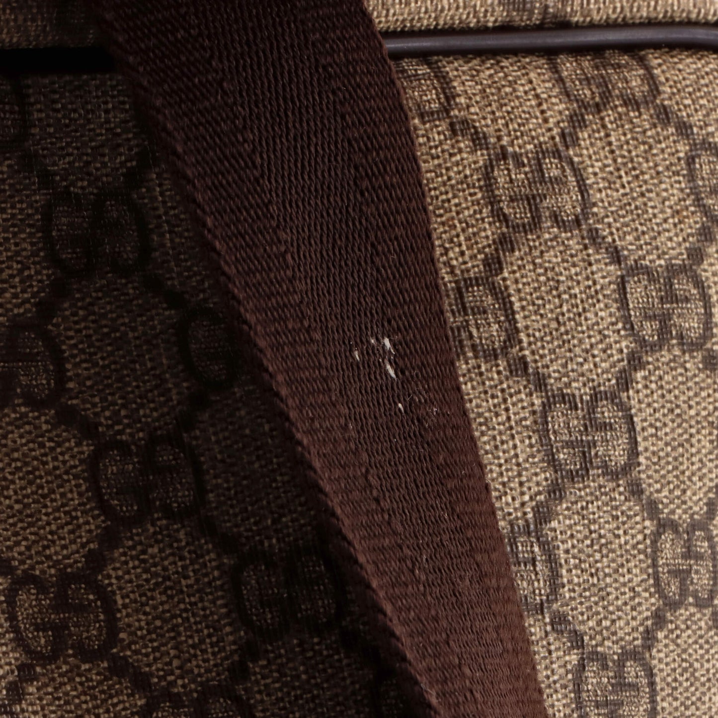 STRAPSTORY CROSSBODY BAG - 4096