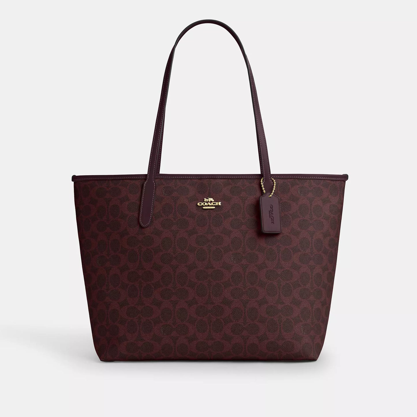 StrapStory - Tote Bag 012